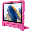 HappyCase Ανθεκτική Θήκη για Παιδιά - Samsung Galaxy Tab A8 10.5" 2021 X200 / X205 - Pink (8719246392382)
