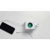 Allocacoc PowerCube Original USB - Πολύπριζο με 4 Υποδοχές Type-F 3680W - 2 x USB-A 10.5W - Kelly Green - 2 Έτη Εγγύηση (1202GN/DEOUPC)