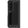 Ghostek Atomic Slim 4 - Ανθεκτική Θήκη Samsung Galaxy Z Fold4 - Black (GHOCAS3240)