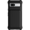 Ghostek Exec 6 - Ανθεκτική MagSafe Θήκη-Πορτοφόλι Google Pixel 7a - Black (GHOCAS3386)