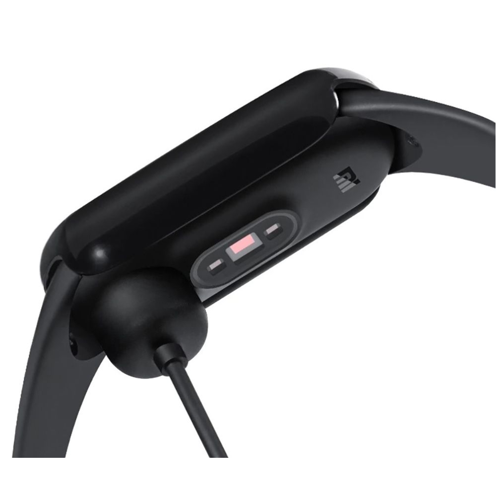 Tech-Protect Defence360 - Θήκη με Tempered Glass Xiaomi Smart Band 8 / 8 NFC - Black (9490713934883)