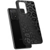 HappyCase Θήκη Σιλικόνης Samsung Galaxy A53 5G - Leopard Print Black (8719246398551)