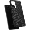 HappyCase Θήκη Σιλικόνης Samsung Galaxy A52 / A52s 5G - Leopard Print Black (8719246398537)