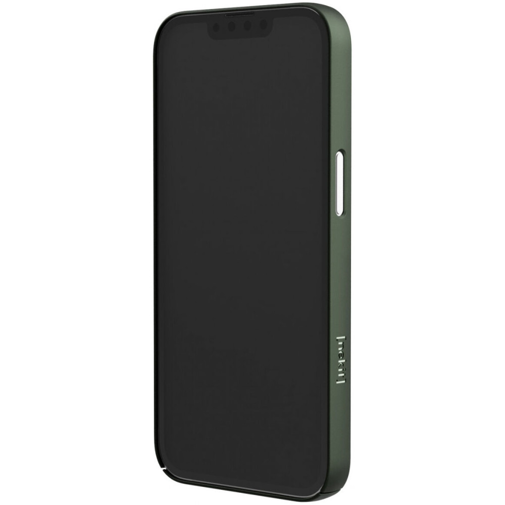 Nekit Σκληρή MagSafe Θήκη Apple iPhone 13 Pro - 1mm - Green (8719246383472)