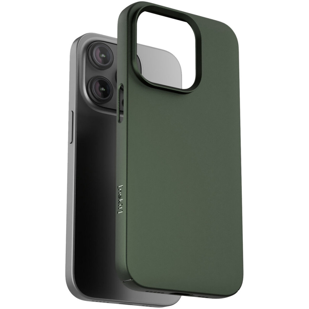 Nekit Σκληρή MagSafe Θήκη Apple iPhone 14 Pro - 1mm - Green (8719246383380)