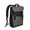 Tomtoc Slash-A64 Flip Laptop Backpack - Σακίδιο Πλάτης / Τσάντα Μεταφοράς Tablet έως 12.9" & Laptop έως 16" - 18L - Metheorite (A64E1D1)