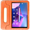 HappyCase Ανθεκτική Θήκη για Παιδιά - Lenovo Tab M10 3rd Gen 10.1" - Orange (8719246391392)