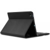 Buddi Zuna Keyboard Case - Θήκη με Υποδοχή για Γραφίδα και Πληκτρολόγιο Bluetooth - Samsung Galaxy Tab S6 Lite 10.4" 2024 - 2020 - Black (8719246386602)