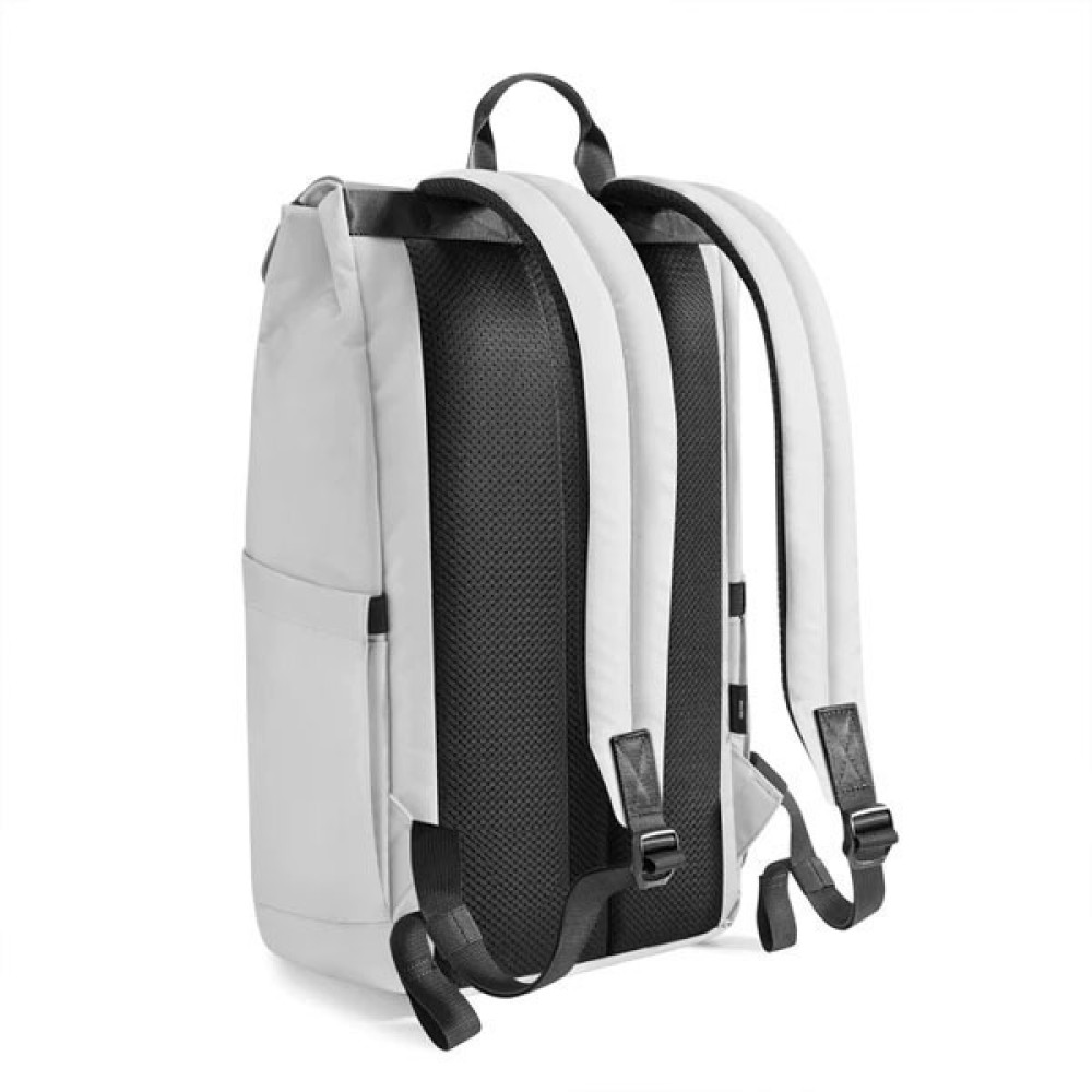 Tomtoc Slash-A64 Flip Laptop Backpack - Σακίδιο Πλάτης / Τσάντα Μεταφοράς Tablet έως 12.9" & Laptop έως 16" - 18L - Tephra (A64E1G1)