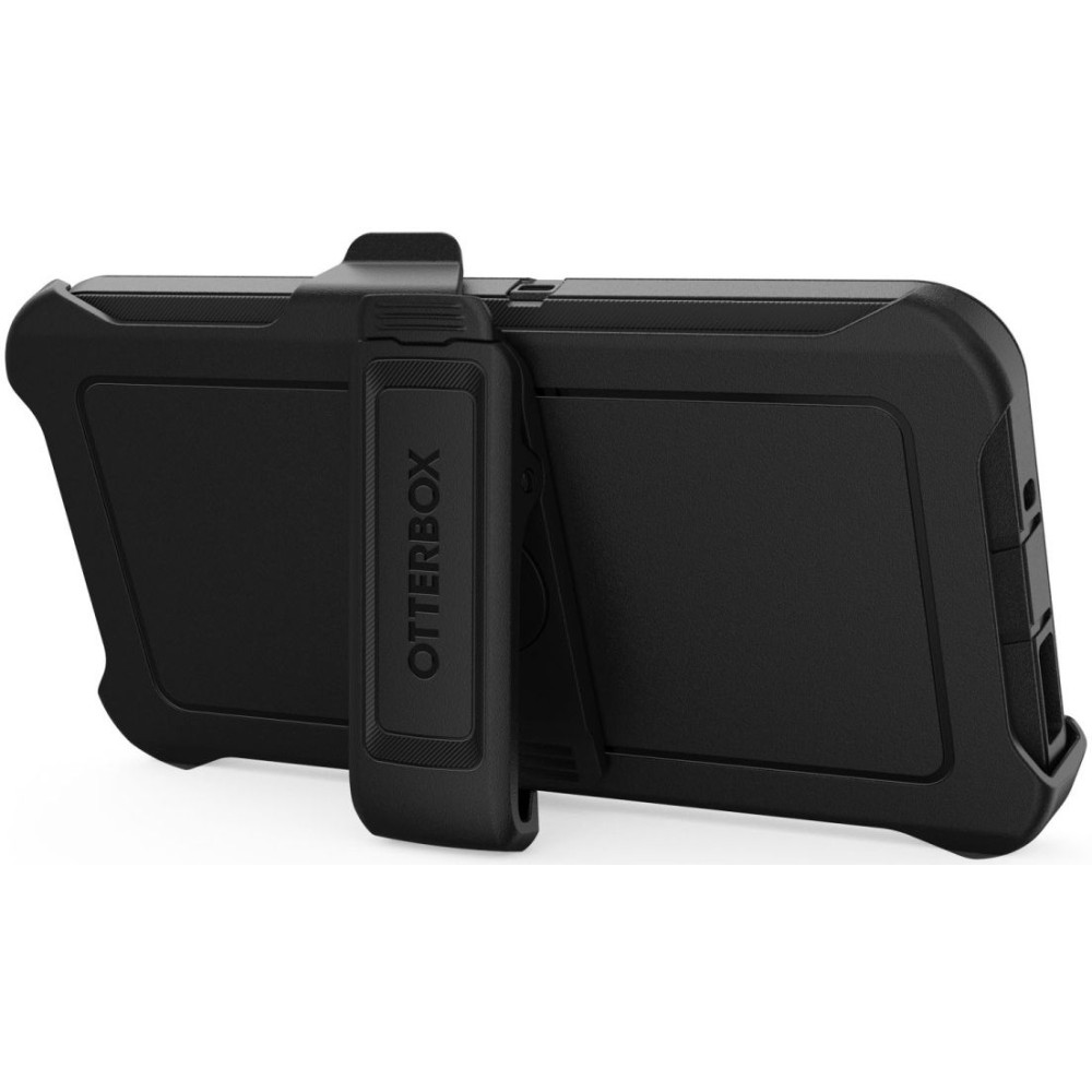 Otterbox Defender Ανθεκτική Θήκη Samsung Galaxy A54 - Black (77-92033)