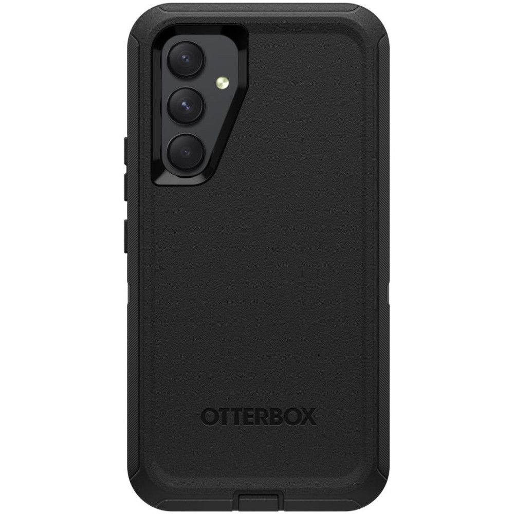 Otterbox Defender Ανθεκτική Θήκη Samsung Galaxy A54 - Black (77-92033)