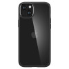 Spigen Ultra Hybrid Θήκη Apple iPhone 15 Plus - Matte Black (ACS06657)