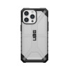 UAG Plasma - Ανθεκτική Θήκη Apple iPhone 15 Pro Max - Ice (114304114343)