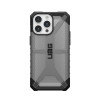 UAG Plasma - Ανθεκτική Θήκη Apple iPhone 15 Pro Max - Ash (114304113131)