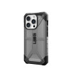 UAG Plasma - Ανθεκτική Θήκη Apple iPhone 15 Pro - Ash (114284113131)