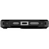 UAG Monarch Pro - Ανθεκτική Θήκη MagSafe - Apple iPhone 15 Pro Max - Carbon Fiber (114222114242)