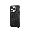 UAG Monarch Pro - Ανθεκτική Θήκη MagSafe - Apple iPhone 15 Pro - Carbon Fiber (114221114242)