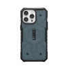 UAG Pathfinder - Ανθεκτική Θήκη MagSafe Apple iPhone 15 Pro Max - Cloud Blue (114301114151)
