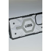 UAG Pathfinder - Ανθεκτική Θήκη MagSafe Apple iPhone 15 Pro - Ice (114281114343)