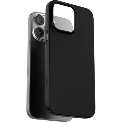 Nekit Σκληρή MagSafe Θήκη Apple iPhone 15 Pro Max - 1mm - Black (8719246407192)