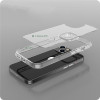 Tech-Protect FlexAir Hybrid - Σκληρή Διάφανη Θήκη Apple iPhone 15 - Clear (9490713936702)