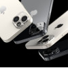 Ringke Camera Protector Full Cover Glass - Αντιχαρακτικό Γυαλί για Φακό Κάμερας Apple iPhone 15 / 15 Plus - 2 Τεμάχια - Clear (8809919309608)