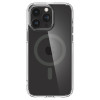 Θήκη Apple iPhone 15 Pro Max - Spigen Ultra Hybrid MagFit με MagSafe - Graphite (ACS06577)