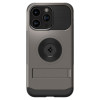 Spigen Slim Armor MagFit - Θήκη MagSafe Apple iPhone 15 Pro - Gunmetal (ACS06476)