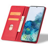 Bodycell Θήκη - Πορτοφόλι OnePlus Nord 3 - Red (5206015037740)