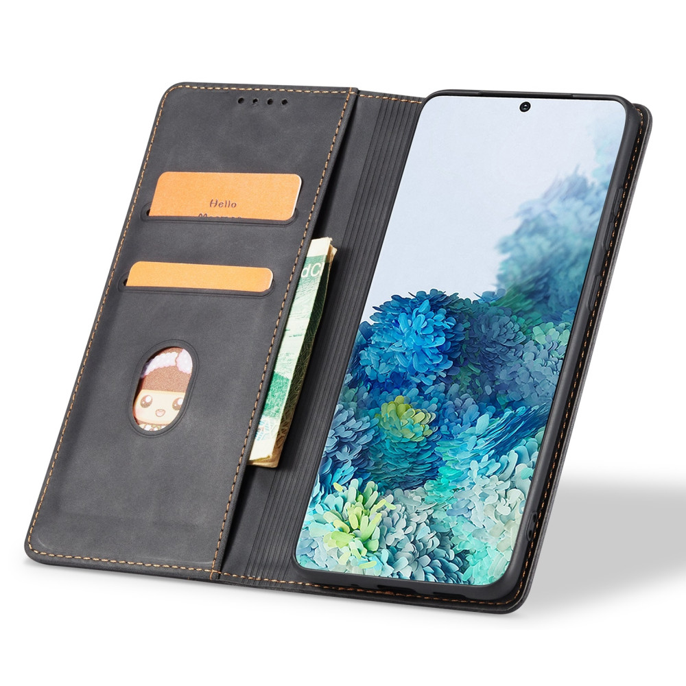 Bodycell Θήκη - Πορτοφόλι OnePlus Nord 3 - Black (5206015046810)