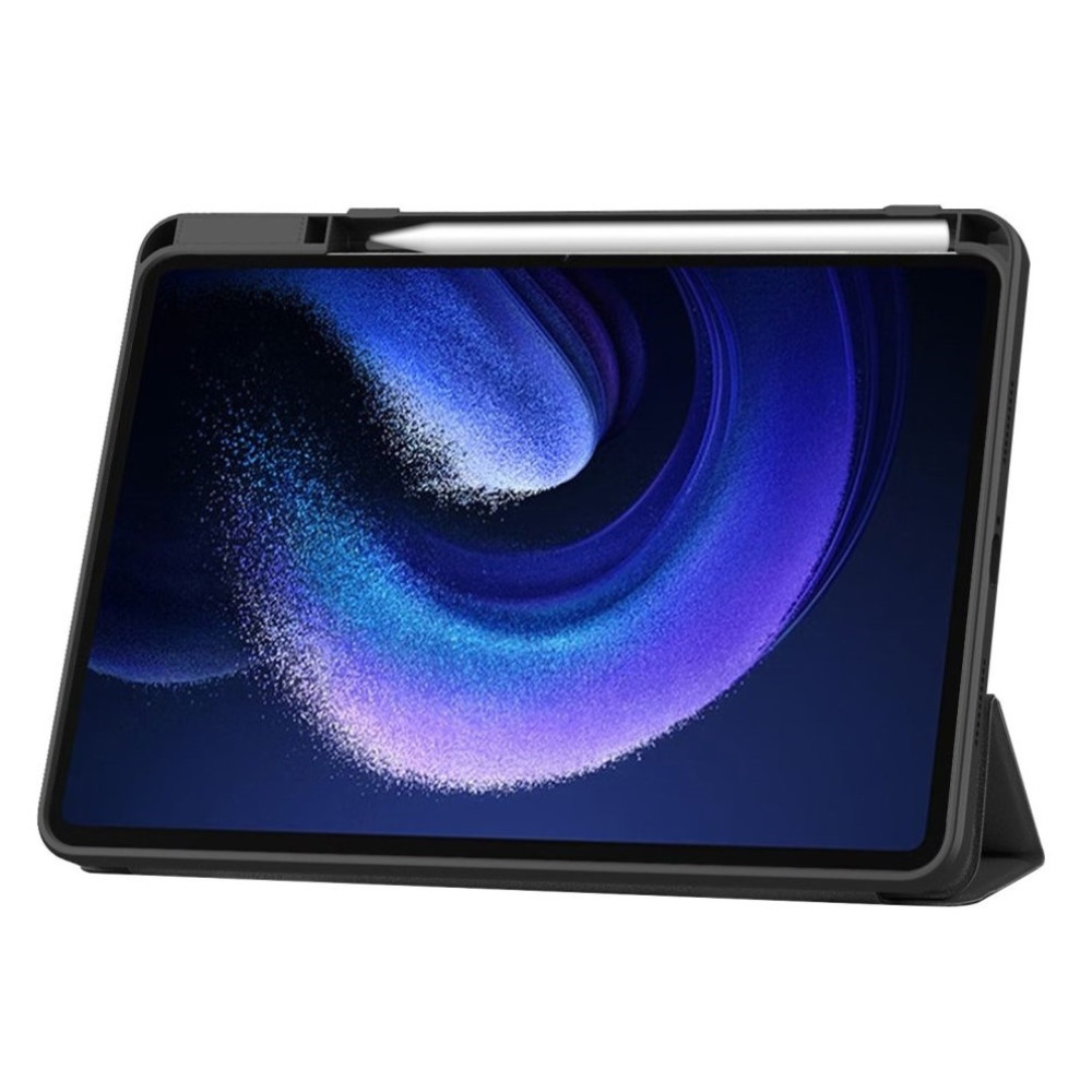 Tech-Protect SC Pen Smartcase Θήκη - Xiaomi Pad 6 / 6 Pro 11" - Black (9490713936696)