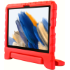 HappyCase Ανθεκτική Θήκη για Παιδιά - Samsung Galaxy Tab A8 10.5" 2021 X200 / X205 - Red (8719246392405)