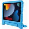 HappyCase Ανθεκτική Θήκη για Παιδιά - Apple iPad 10.2" 2021 / 2020 / 2019 - Blue (8719246391682)