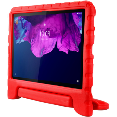 HappyCase Ανθεκτική Θήκη για Παιδιά - Lenovo Tab P11 / P11 Plus 11.0" - Red (8719246391255)