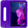 HappyCase Ανθεκτική Θήκη για Παιδιά - Lenovo Tab P11 / P11 Plus 11.0" - Purple (8719246391262)