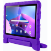 HappyCase Ανθεκτική Θήκη για Παιδιά - Lenovo Tab M10 3rd Gen 10.1" TB-328 - Purple (8719246391378)