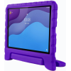 HappyCase Ανθεκτική Θήκη για Παιδιά - Lenovo Tab M10 2nd Gen 10.1" 2020 TB-X30 - Purple (8719246391330)