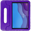 HappyCase Ανθεκτική Θήκη για Παιδιά - Lenovo Tab M10 2nd Gen 10.1" 2020 TB-X30 - Purple (8719246391330)