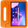 HappyCase Ανθεκτική Θήκη για Παιδιά - Lenovo Tab M10 Plus 3rd Gen 10.6" - Orange (8719246391200)