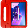 HappyCase Ανθεκτική Θήκη για Παιδιά - Lenovo Tab M10 Plus 3rd Gen 10.6" - Red (8719246391170)