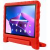 HappyCase Ανθεκτική Θήκη για Παιδιά - Lenovo Tab M10 Plus 3rd Gen 10.6" - Red (8719246391170)