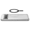 Spigen OneTap Magnetic MagSafe Ring Adapter - Μεταλλικός Μαγνητικός Δακτύλιος MagSafe - Black (ACP06106)