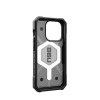 UAG Pathfinder - Ανθεκτική Θήκη MagSafe Apple iPhone 15 Pro - Ash (114281113131)