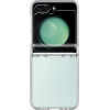 Spigen Thin Fit Pro - Σκληρή Θήκη Samsung Galaxy Z Flip5 - Crystal Clear (ACS06844)