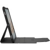 UAG Metropolis SE - Flip Ανθεκτική Θήκη με Υποδοχή S-Pen - Samsung Galaxy Tab S10 Plus / S9 Plus 12.4" - Black (224340114040)