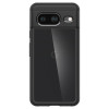 Spigen Ultra Hybrid Θήκη Google Pixel 8 - Matte Black (ACS06280)