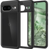 Spigen Ultra Hybrid Θήκη Google Pixel 8 - Matte Black (ACS06280)