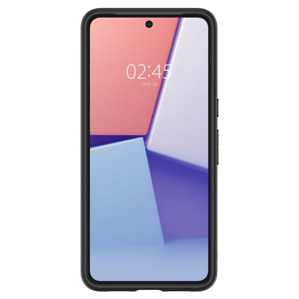 Spigen Ultra Hybrid Θήκη Google Pixel 8 Pro - Matte Black (ACS06317)