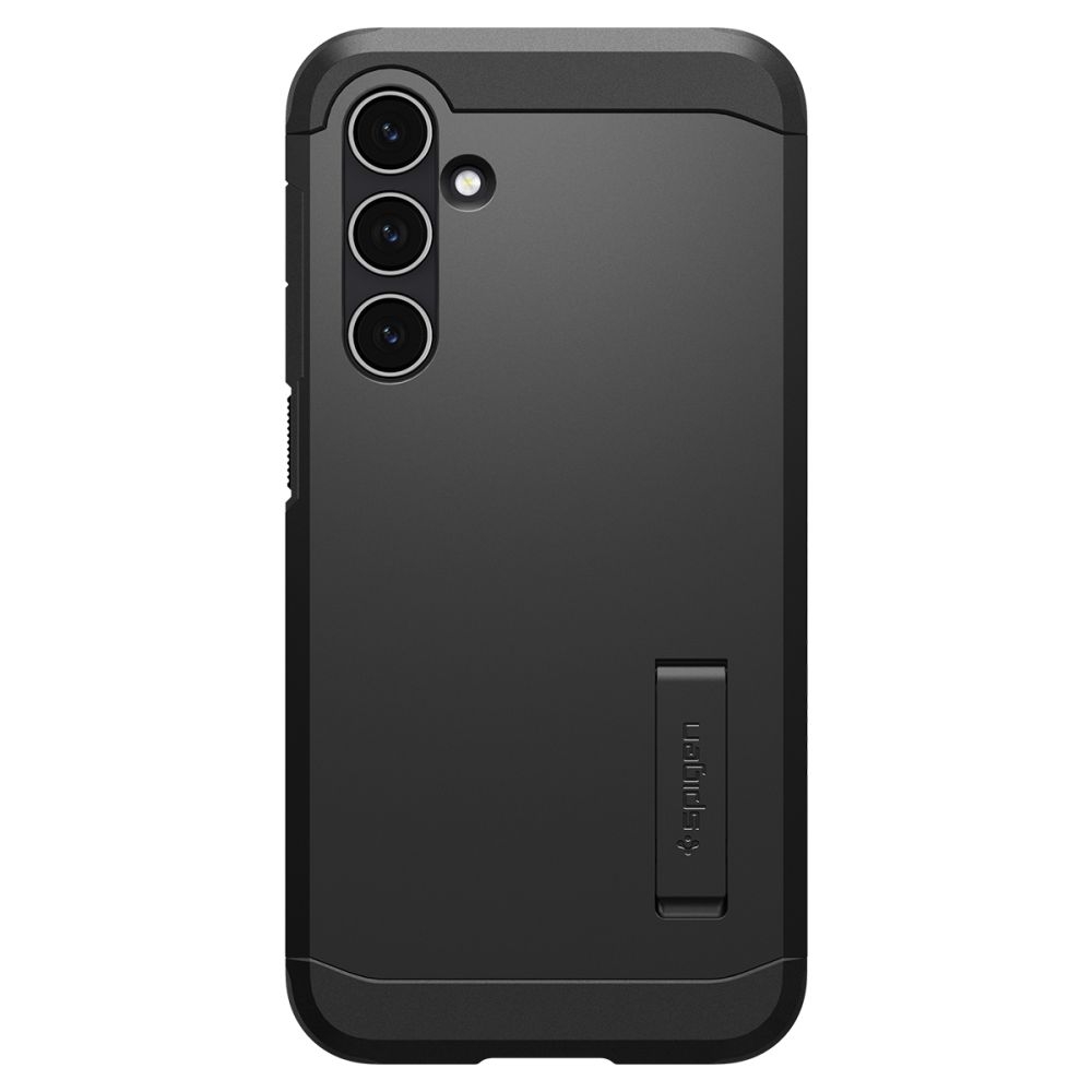 Spigen Tough Armor Θήκη Samsung Galaxy S23 FE - Black (ACS06364)