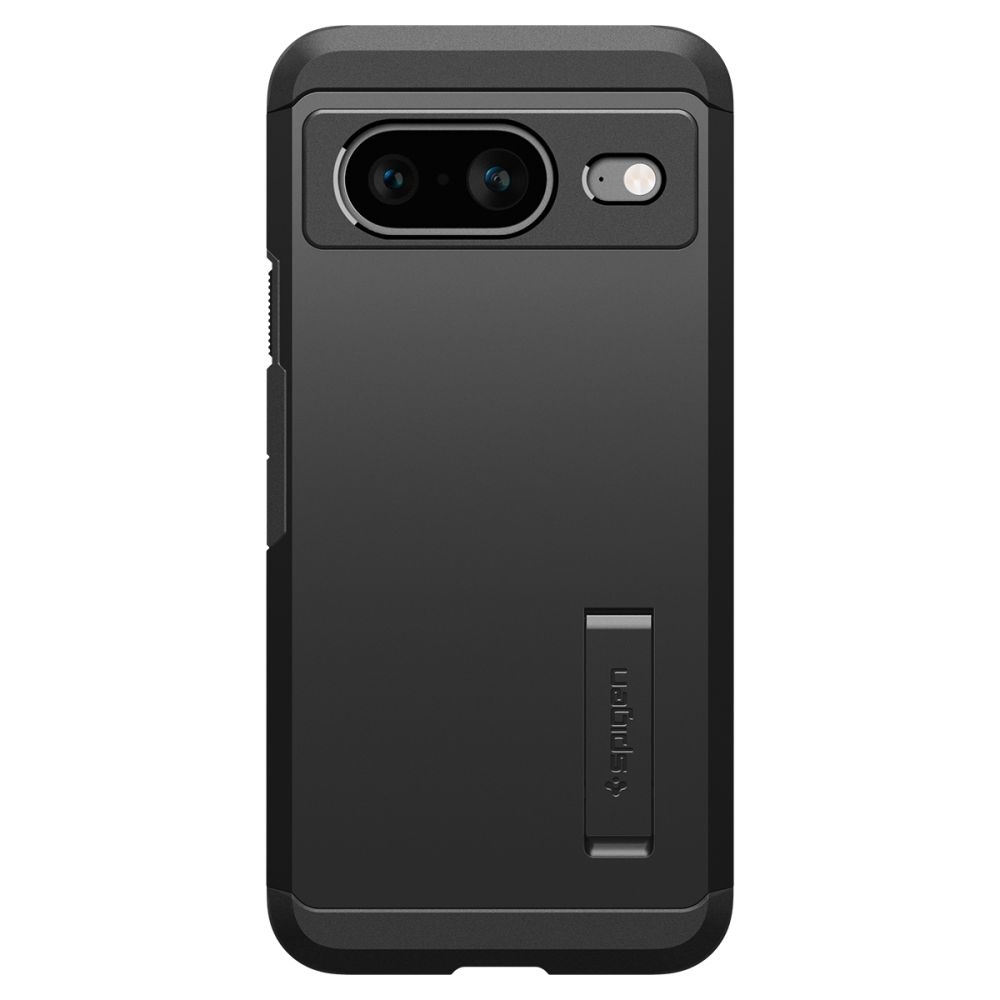 Spigen Tough Armor Θήκη Google Pixel 8 - Black (ACS06282)